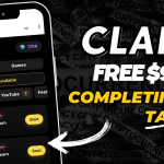 How to Claim $932 USDT Completing Tasks on the AdTap Telegram Bot