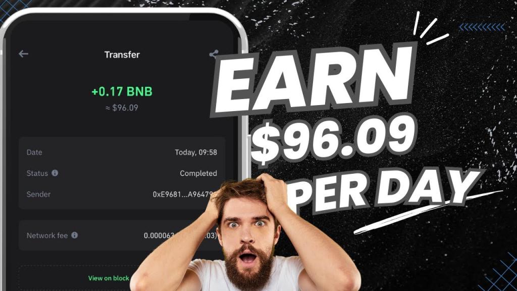 How to Earn $100 a Day with Reward Cash: A Step-by-Step Guide