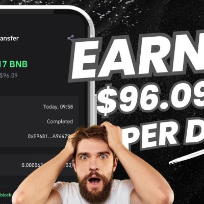 How to Earn $100 a Day with Reward Cash: A Step-by-Step Guide