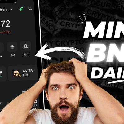 How to Mine Crypto WITHOUT a Mining Rig