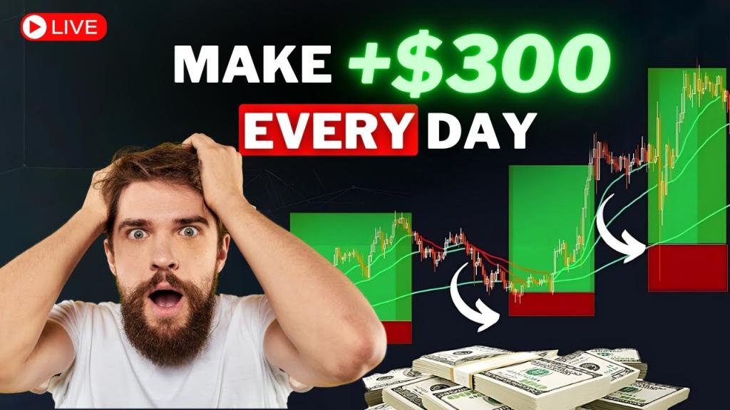 How to Stop Losing Crypto Trades and Start Making Profits
