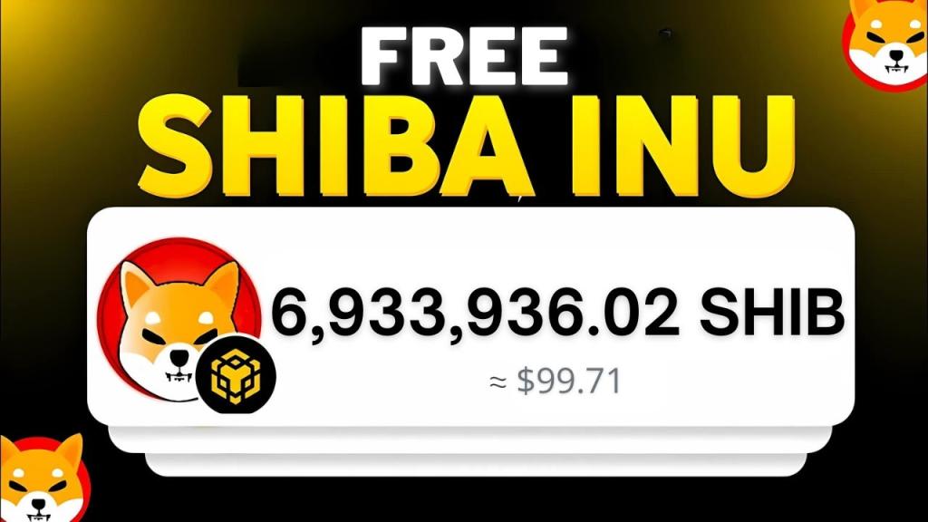 How to Earn Free Shiba Inu Coins from PayPerTask