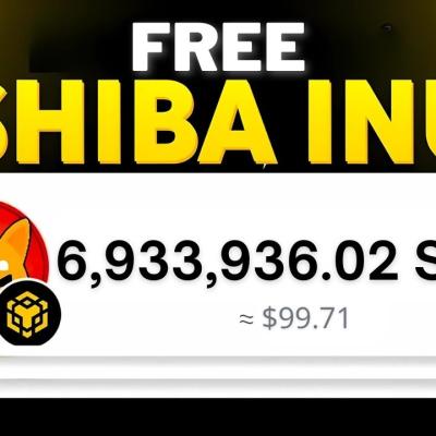How to Earn Free Shiba Inu Coins from PayPerTask