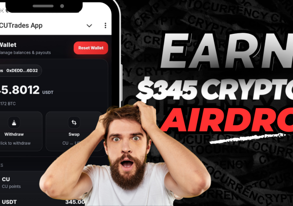 How to Earn Free USDT From Telegram Bots Using Smart Referral Strategies